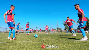 Unión intensifica su reconstrucción en Casasol