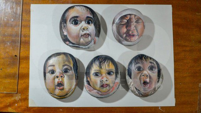 Mario Daniel Milocco: El arte es un placer transformador