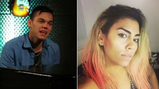 Brian Lanzelotta: No pasa nada, te lo juro por mi mamá