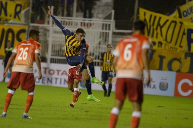 Central enfrenta a Riestra por los 16vos de final de Copa Argentina