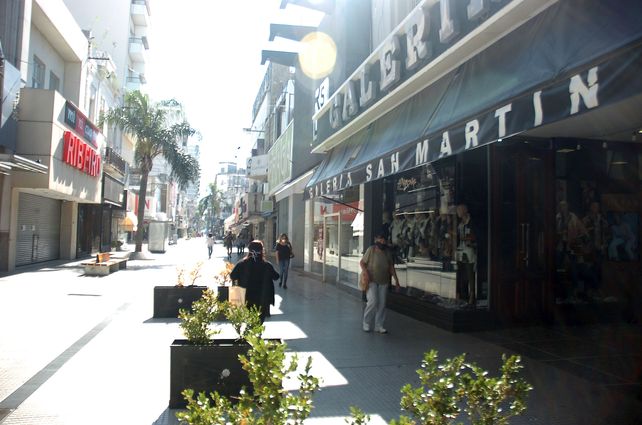 Cuarentena: para salir de casa, estos son los requisitos