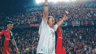 Colón vivió minutos emocionantes para celebrar el pasado lunes el Día Mundial de las personas con Síndrome de Down.