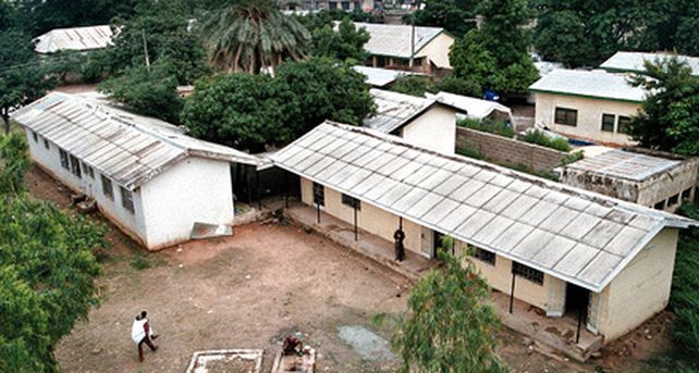 Enjuician al laboratorio Pfizer por muertes de ni&ntilde;os en Nigeria