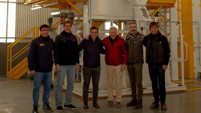 La campaña 2023/24 suma semillas de calidad con más protección