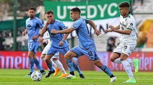 Belgrano intentará pisar fuerte ante Delfín en Ecuador por la Sudamericana