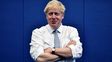 boris johnson dio positivo por coronavirus