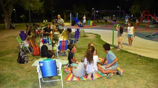 Habrá distintas propuestas en las plazas de la ciudad.&nbsp;