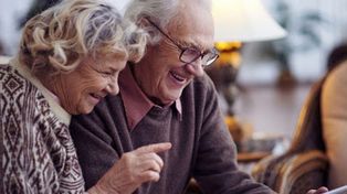 Inscriben a micropropuestas gratuitas para adultos mayores