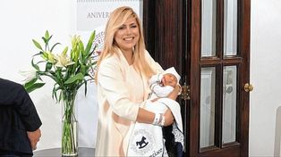 Fabiola Yañez y Alberto Fernández se desprendieron un sinfín de cuestionamientos
