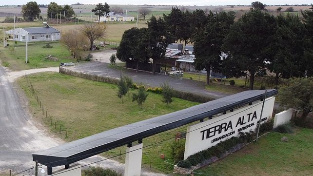 Vecinos de Colonia Ensayo afectados por las fumigaciones se mostraron satisfechos con la resolución que tomó el Superior Tribunal de Justicia (STJ).&nbsp;