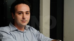 Cesoni criticó la regulación de antenas que pide el municipio