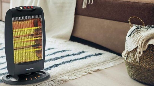 Por segundo día consecutivo la provincia registró récord de demanda de energía por la temporada invernal