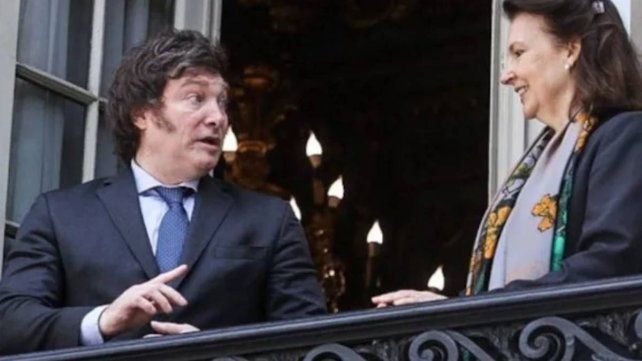 Diana Mondino sobre el caso $Libra: O no es muy inteligente o es una especie de corrupto
