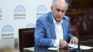 El legislador oficialista instó a un acuerdo con la oposición.