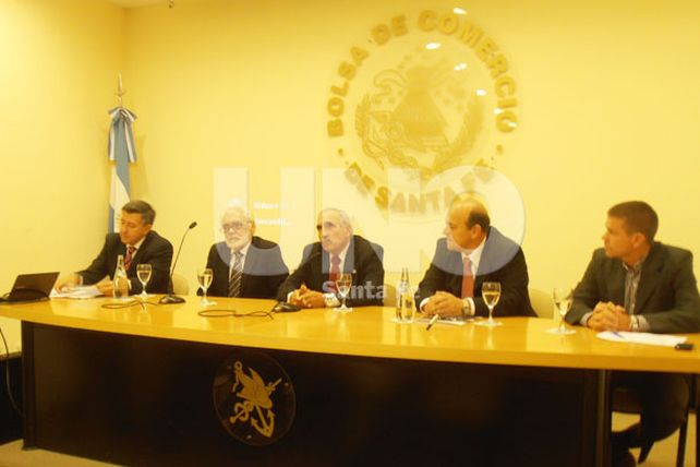 Se presentó un estudio sobre la cadena de valor del turismo de la costa santafesina