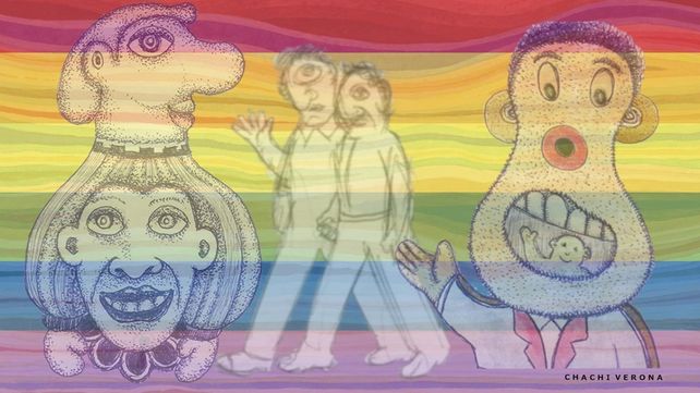 La ESI y el pánico moral