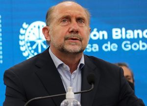 La cuarentena seguirá por 14 días más en Santa Fe y no habrá nuevas habilitaciones