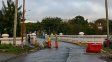 Paraná: se realizan obras en calle Ameghino