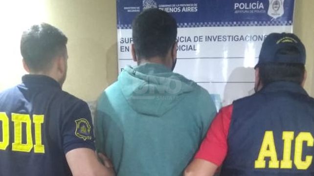 El hombre detenido por el abuso sexual cometido en la ciudad