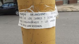 Arrestos civiles en Santa Fe: ¿cuál es el límite?