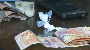 Cayó una banda narco integrada por un policía y un conocido abogado de casilda