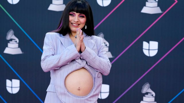 Camilo, C. Tangana y Drexler se alzaron con premios en los Grammy Latinos