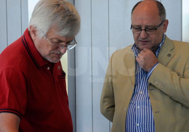 Con un recital de León Gieco se inaugurará este sábado el Hotel UNL-ATE