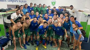 El verde del Viaducto. Morning Star, campeón de simple afiliación, visita a&nbsp; Rosario Central en Cosecha por el torneo de Primera A.&nbsp;