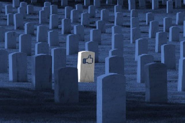 Un experto asegura que Facebook desaparecerá en tres años