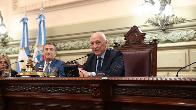 Diputados de Santa Fe y Entre Ríos elaboraron un plan contra el ajuste nacional