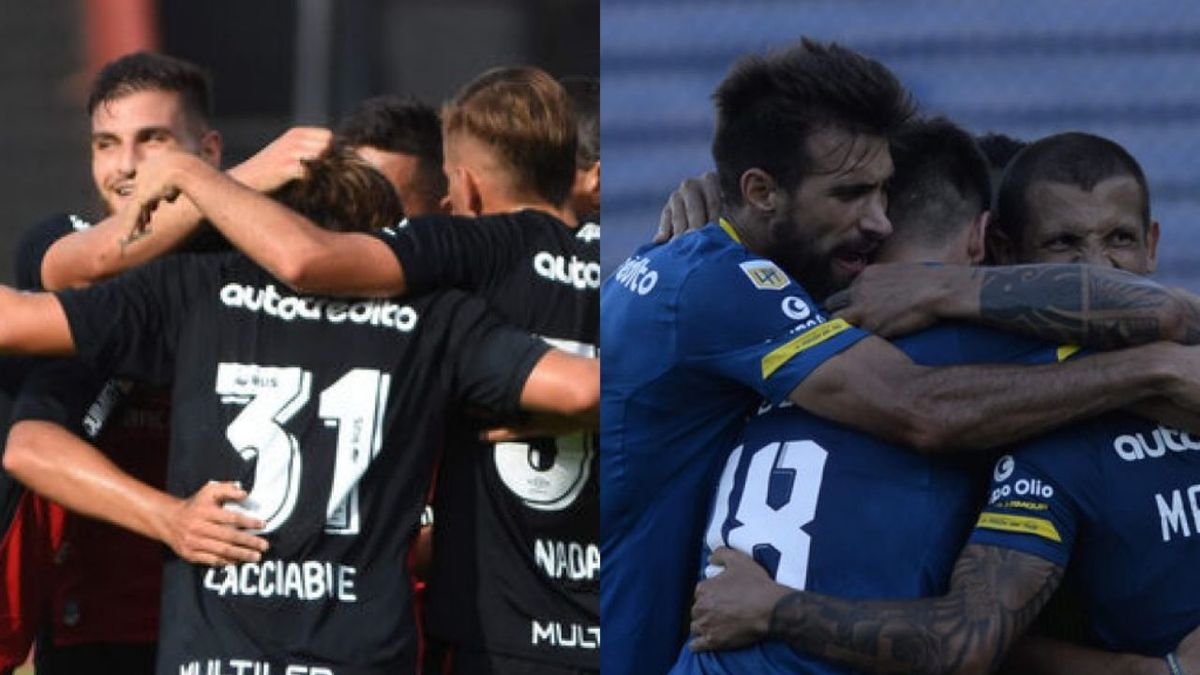 Fecha clave de Newells y Central para abrazarse al clásico