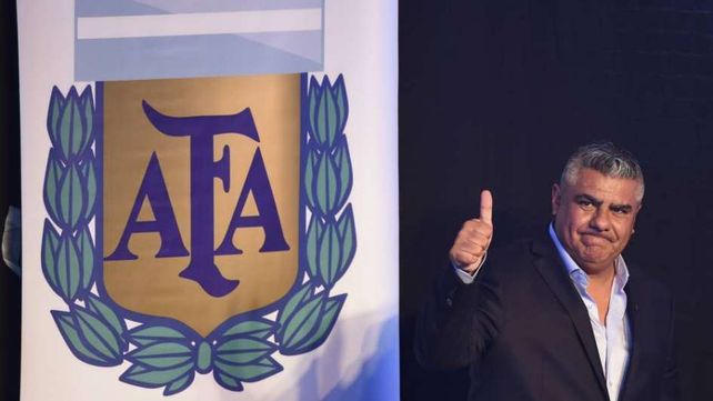 Una determinación que perjudicaría a los equipos del interior en el Ascenso