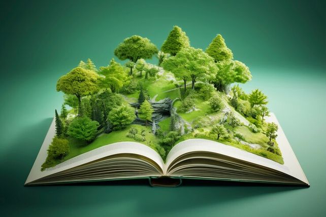 Educación Ambiental: un pilar fundamental en el camino hacia la sostenibilidad
