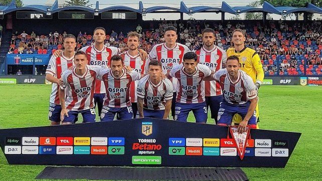 El uno por uno en la derrota de Unión ante Tigre.