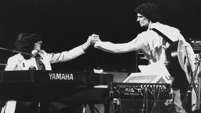 Luis Alberto Spinetta