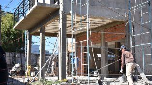 Avanzan las obras de residencias estudiantiles de la UNER 