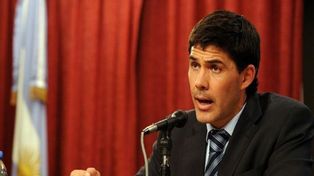 Ramos: “En Santa Fe para ver policías hay que ir a los partidos de fútbol”