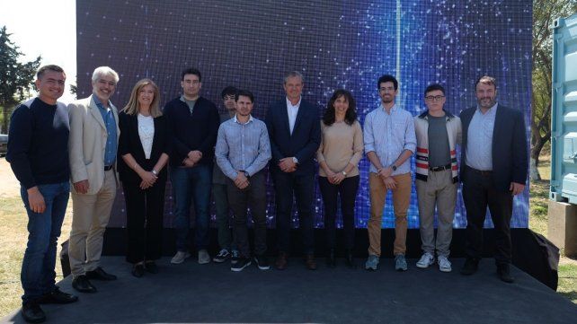 Cuatro empresas se radicarán en el Distrito del Conocimiento