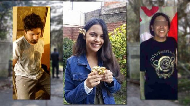 La autopsia a Anahí Benítez demostró por qué no pudo defenderse