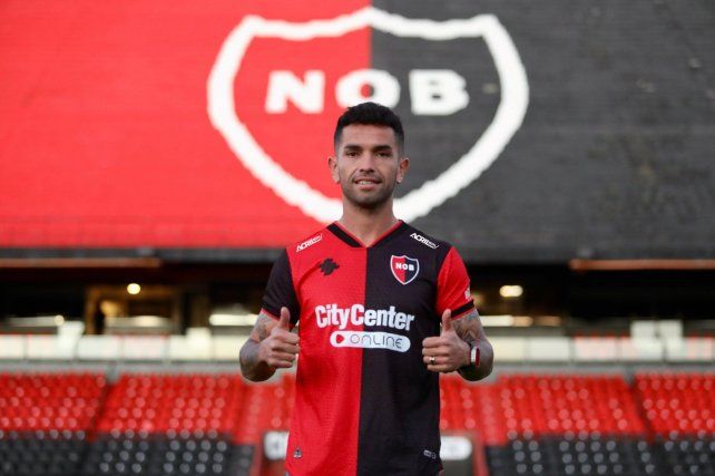 Gabriel Carabajal