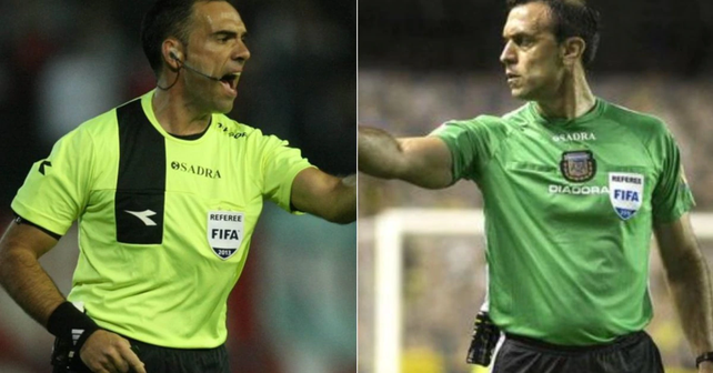 Unión y Colón, con árbitros definidos para la 17ª fecha