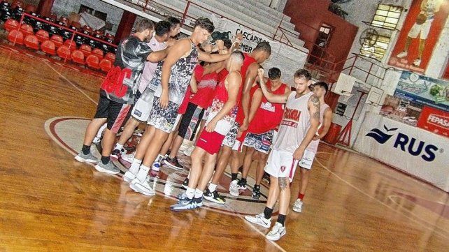 Liga Argentina de Básquet: una vida más para Rocamora