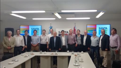 Tecnofe: Hay decepción en empresas de base tecnológica con el gobierno santafesino