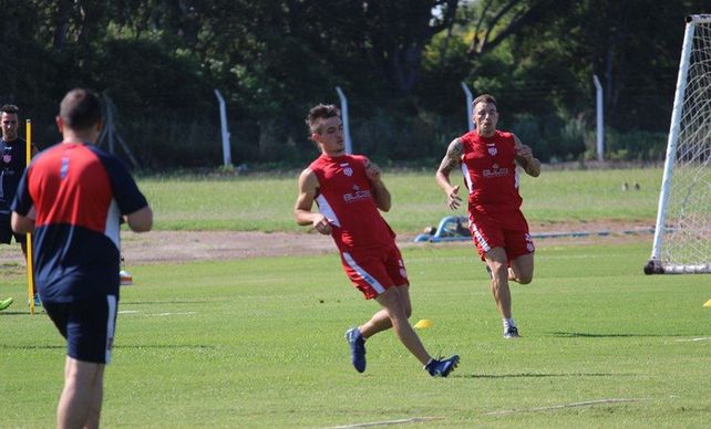 El santafesino que se ganó la confianza de Madelón