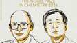 Premio Nobel de Química 2026: dos investigadores reconocidos por un hallazgo sobre las moléculas