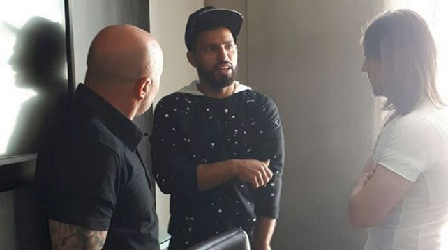 ¿Quién reemplazará al Kun Agüero?