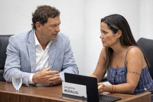 Apertura de sesiones: Fernández reclamó un baño de realidad y cuestionó la ausencia de un plan integral para Santa Fe