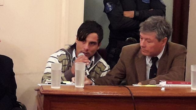 Wagner seguirá en la cárcel de Paraná