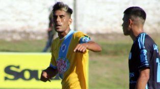 Don Bosco visitará el lunes a Juventud Unida de Gualeguaychú.&nbsp;
