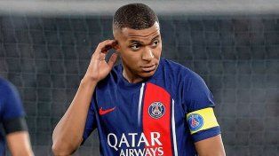 Mbappé ya es agente libre para negociar su futuro